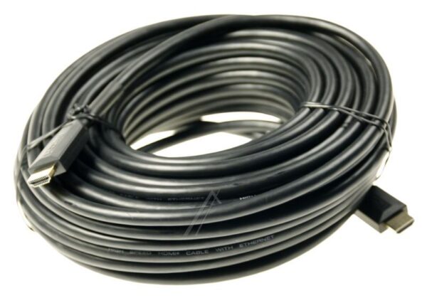 HDMI A STECKER/ HDMI A STECKER,  AKTIV MIT REDMERE CHIP 20M