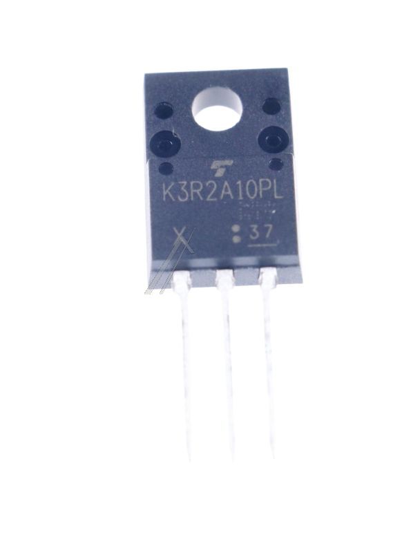 K3R2A10PL TK3R2A10PL, S4X(S TRANSISTOR TO-220FP