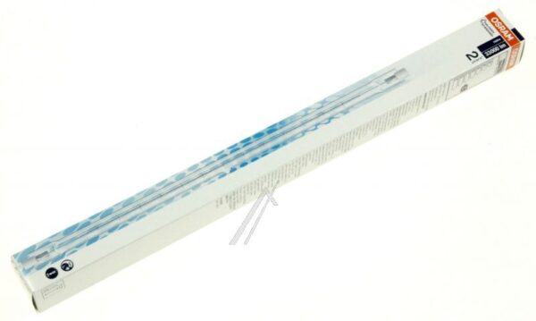 HALOLINE 1500 64760 VISOKONAPONSKA HALOGENA SIJALICA BEZ REFLEKTORA,  R7S,  1500 W,  240 V