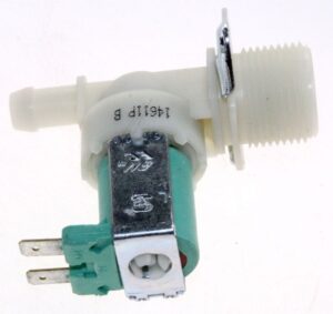 VENTIL ZA VODU 24V DC T & P