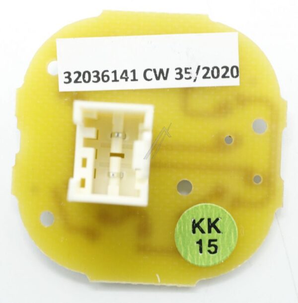 32036141 ELEKTRONIKKARTE LED DC/ KB-ISVEÇ/ ICM