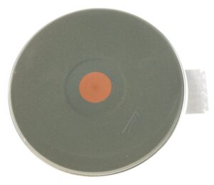 18.14463.196 BLITZKOCHPLATTE EGO 145MM-1500W 230V