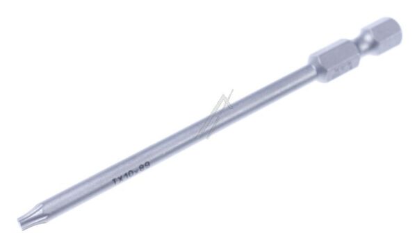 867/ 4 Z TORX® 05060186001 TORX-BITS 867/ 4 Z TX10X89MM