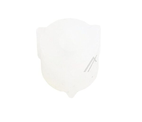 5313224721 GUMMIFUSS D.9X7,5 NAT(SIL 70SH) MCSA