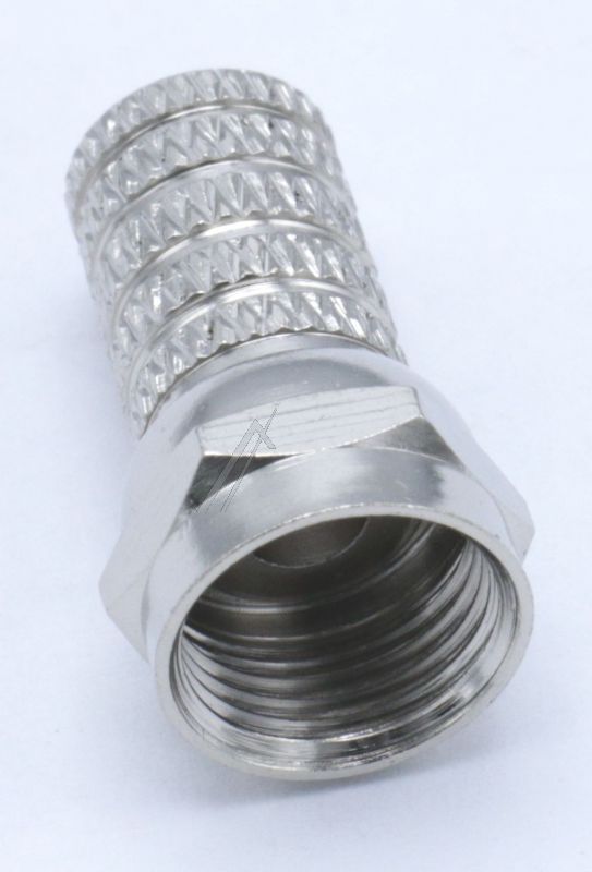 F1PF-STECKER,  6MM 100STCK.