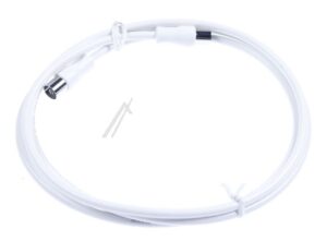 BAK 150-90 BAK15090 ANSCHLUSSKABEL IEC AXIALER STECKER AXIALE KUPPLUNG