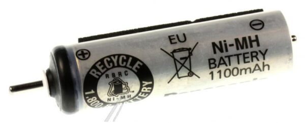 EW1411RBAB8W WIEDERAUFLADBARE BATTERIE