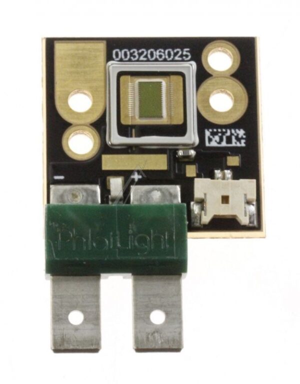 BP07-00086A LED-ANZEIGE GRÜN PT120 GREENTYPE CX