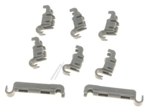 LAGER KLAPPSTACHELREIHEN 8STK. ALTERNATIV FÜR BOSCH SIEMENS