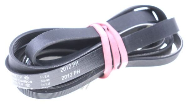 2012 H 7 POLY-V-RIEMEN/ RIPPENBAND
