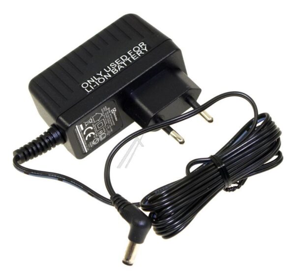 140117630115 ADAPTER EU 18V