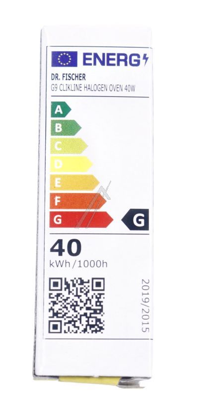 SIJALICA ZA RERNU G9 230V 40W 300° – ZAMENSKA ZA ELECTROLUX 8085641028