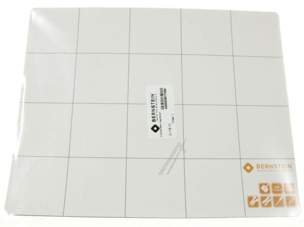 2-119 ARBEITSMATTE MAGNETISCH EINZELN 20X25CM