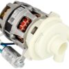 YXW50-2F-2(L) 11001010000002 MOTOR UMWÄLZPUMPE