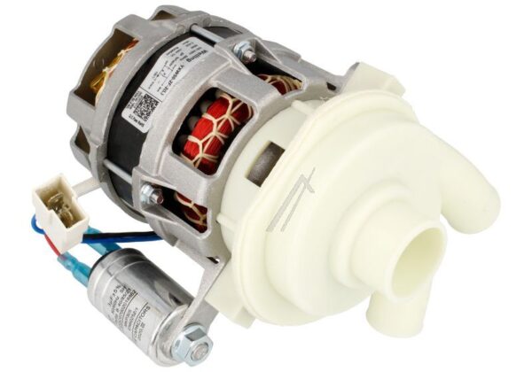 YXW50-2F-2(L) 11001010000002 MOTOR UMWÄLZPUMPE