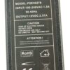 19V-2,37A-45W PSE50278 EU NETZTEIL U.A. PASSEND FÜR ACER NOTEBOOKS