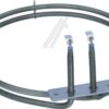 140089339059 HEIZELEMENT RUND 240V 2400W