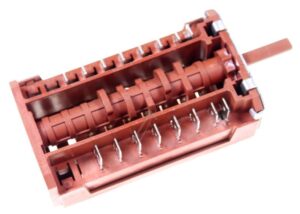 32038578 PREKIDAČ GREBENASTI /  OKRETNI 12/ 22 ANK/ TB ANEL