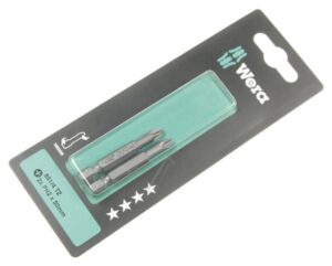 851/ 4 TZ SB PH2 05134381001 PHILLIPS-RECESS-BITS AUF SB-KARTE 851/ 4 TZ PH2X50MM SB