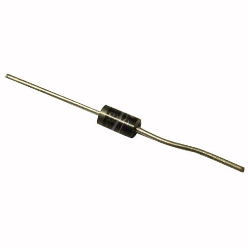 60V-3A SB360 DIODA SCHOTTKY 3A 60V