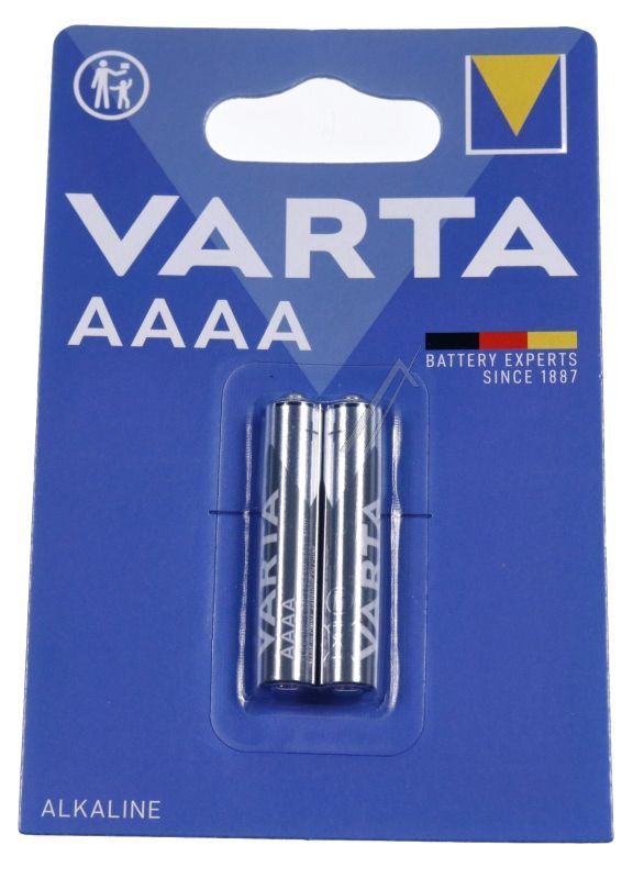 AAAA LR61 ALKALNA BATERIJA 1,5V,  PAKOVANJE 2 KOMADA (BLISTER)