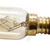 25W-230V SIJALICA ZA PEĆNICU/ RERNU E14 300STEPENI