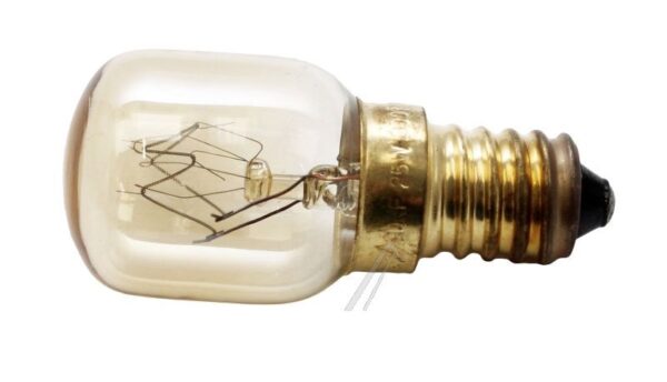 25W-230V SIJALICA ZA PEĆNICU/ RERNU E14 300STEPENI