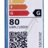 R7S 64690 ECO 230V-80W HALOGENA TEDLJIVA SIJALICA (OSRAM),  HALOLINE ECO