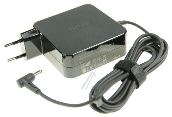 0A001-00445500 ADAPTER 65W 19V 2P(4PHI) EU TYP