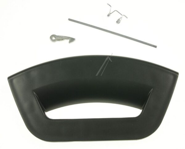 KOMPLET KVAKA ZA VRATA ZAMENSKA ZA INDESIT C00286151