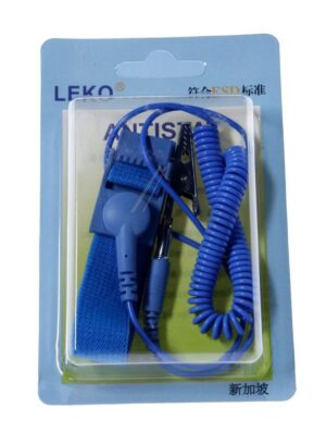 BST-T05 ESD ANTISTATIKARMBAND