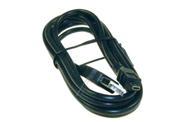 KABL 2M USB TYP A-MINI USB