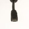 KABL 2M USB TYP A-MINI USB