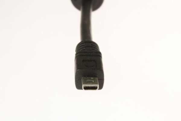 KABL 2M USB TYP A-MINI USB