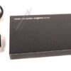 HDMI-SPLITTER 1X4, 4K@60HZ,  HDCP 2.3, EDID-STEUERUNG (KOPIEREN,  AUTO,  DOWNSCALER)