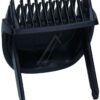 422203633391 VERSTELLBARER BARTKAMM FMG 0.4-10MM