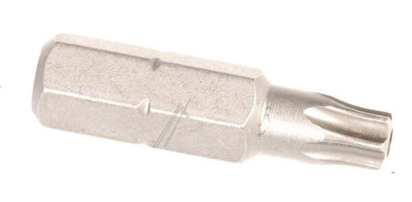 867/ 1 Z TORX® BO 05066515001 TORX-BITS MIT BOHRUNG 867/ 1 Z BO TX 25 X 25MM
