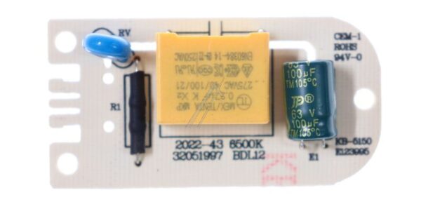 32051997 LED SIJALICA AC/ 2835*6/ 220V/ BDL12 (N)@