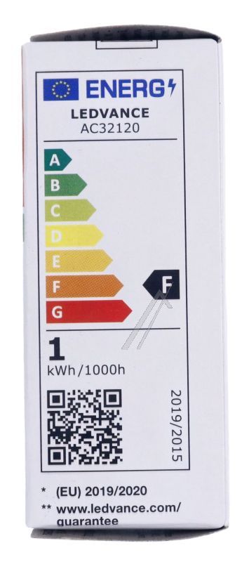 LED PIN10 0.9W LED PIN 12V P 0.9W 827 CL G4