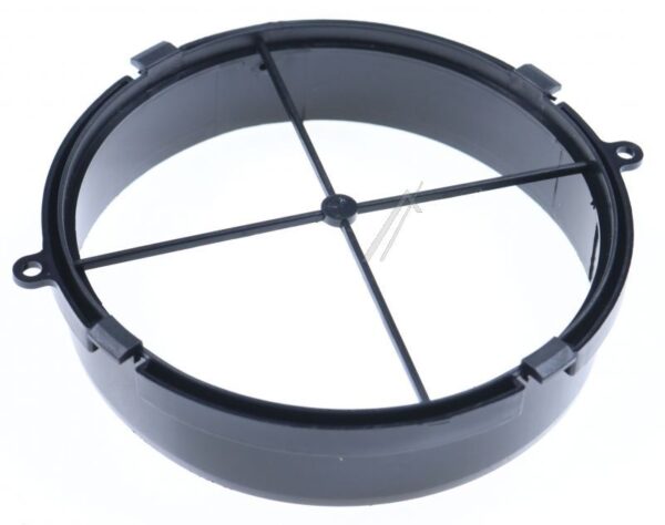 20131977 LUFTAUSLASSROHR 120MM F-2260/ A (GW)