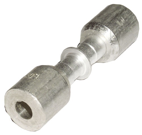 5NKAL00 L13000502 GERADE ALUMINIUMKUPPLUNG (TYP 00)