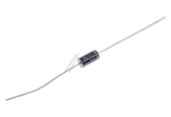 100V-2A SB2100 SCHOTTKY DIODA,  AXIAL DO-15