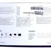 CONNECT 642 PRO 25208386 MATRIX HDMI SWITCH 4K 4 EIN/ 2 AUS