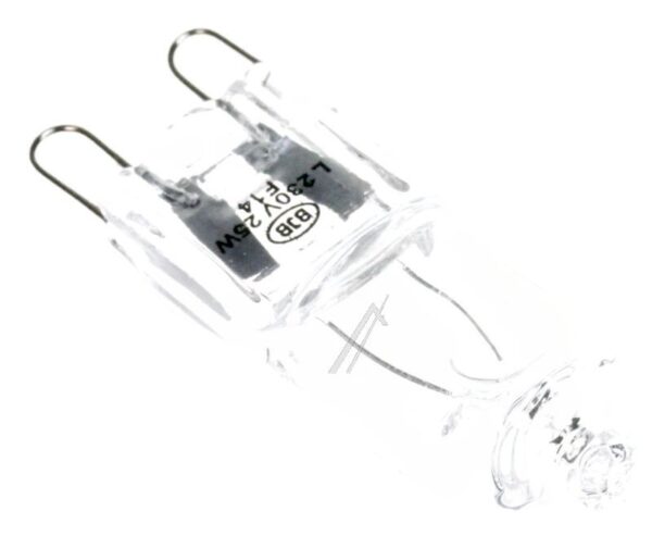 8085641010 LAMPE BACKOFENLEUCHTE G9 230V