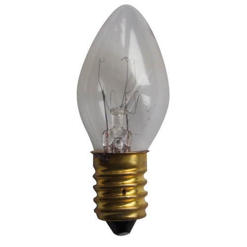 240V/ 7W SIJALICA 57X23MM