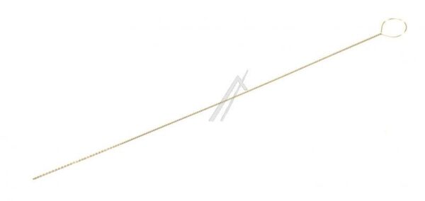6618384 REINIGUNGSBÜRSTE FÜR MILCHSCHLAUCH