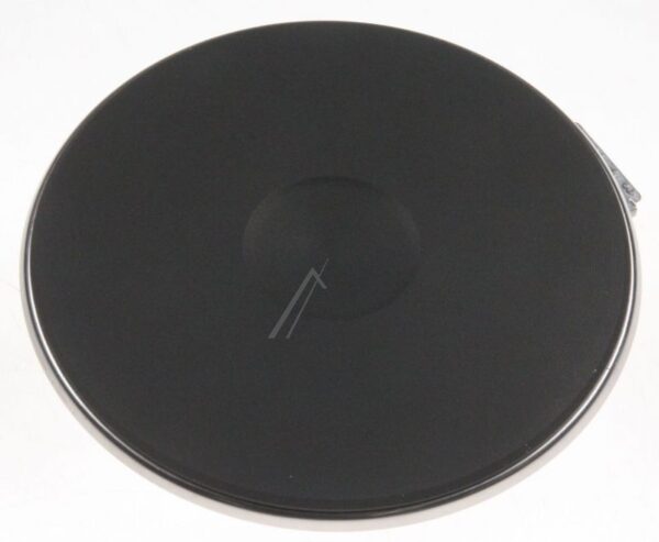 00080843 KOCHPLATTE HINTEN 180MM
