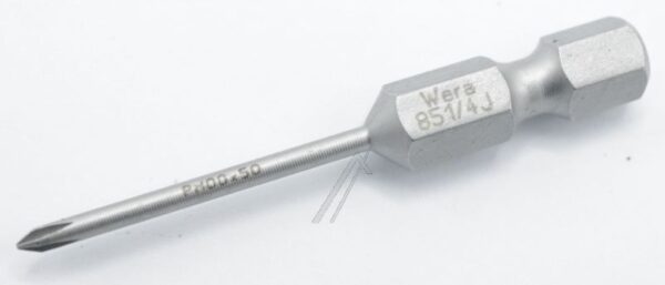 851/ 4 J 05135530001 BIT ODVIJAČ 851/ 4 J PH 00 X 50 MM
