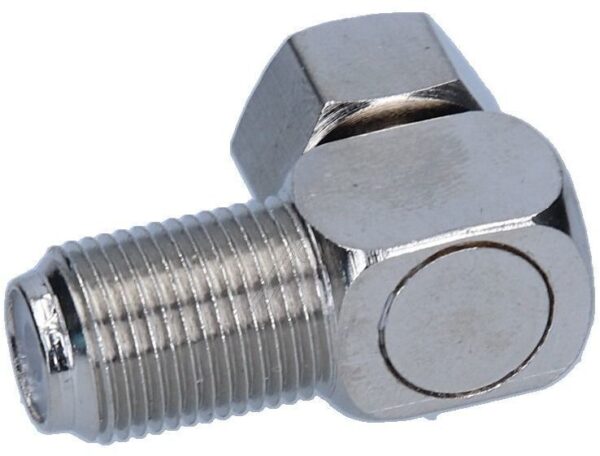 CFA 6-02 CFA00602 ADAPTER F F F-BUCHSE AUF F-STECKER