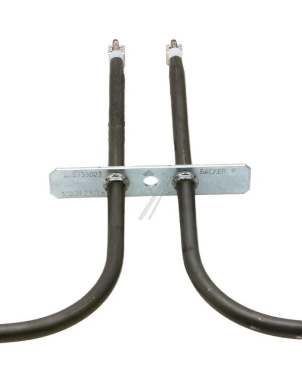 8583871428014 HEIZELEMENT UNTEN 1000W 230V